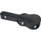 Etui guitare classique bois Tobago AC3