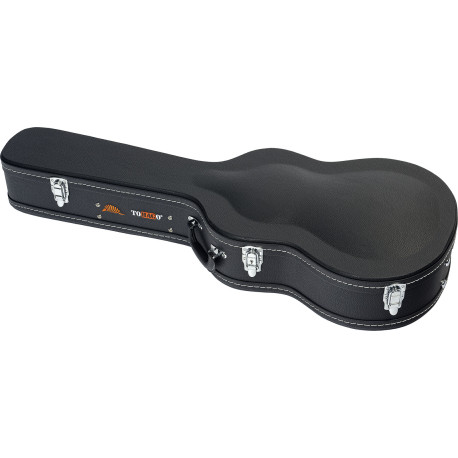 Etui guitare classique bois Tobago AC3