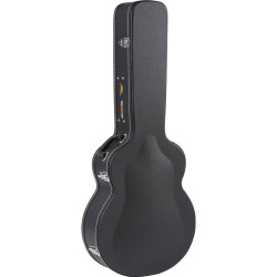 Etui bois Tobago guitare folk Jumbo