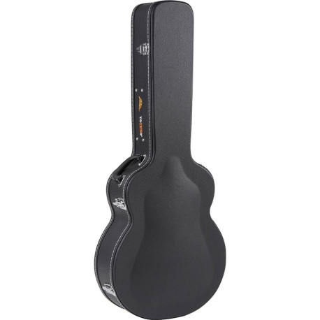 Etui bois Tobago guitare folk Jumbo