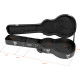 Etui guitare électrique type LP Tobago ALP3