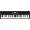 Piano numérique portable arrangeur Korg XE20
