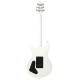Guitare électrique Larry Carlton Q3 Antique White