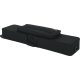 Softcase clavier Gator Lightweight - 76 notes SLIM