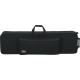Softcase clavier Gator Lightweight - 76 notes SLIM