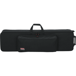 Softcase clavier Gator Lightweight - 76 notes SLIM