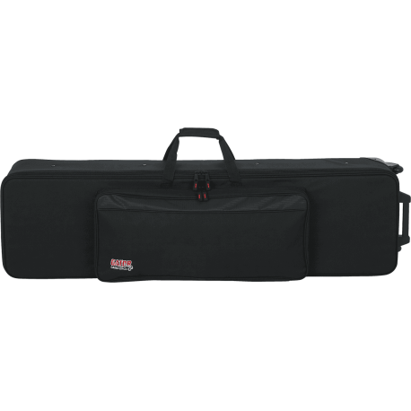 Softcase clavier Gator Lightweight - 76 notes SLIM