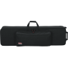 Softcase clavier Gator Lightweight - 76 notes SLIM