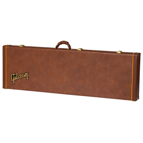 Etui Gibson Original Thunderbird Brown