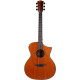 Guitare électro Bromo BAT4 MCE