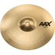 Cymbale Sabian AAX Thin 16" brillante
