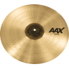 Cymbale Crash Sabian AAX Thin 18"