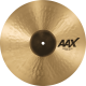 Cymbale Crash Sabian AAX Medium 16"