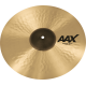 Cymbale Crash Sabian AAX Medium 16"