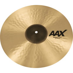 Cymbale Crash Sabian AAX Medium 16"
