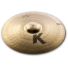 Cymbale Ride Zildjian K Custom Hybrid 21"