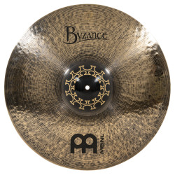 Cymbale Meinl Byzance Flex Ride 21" Thomas Lang