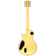 Guitare LTD EC1000 Deluxe - Vintage Gold Satin