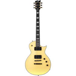 Guitare LTD EC1000 Deluxe - Vintage Gold Satin