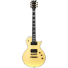 Guitare LTD EC1000 Deluxe - Vintage Gold Satin