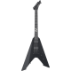 Guitare LTD James Hetfeild Vulture Black satin