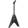 Guitare LTD James Hetfeild Vulture Black satin