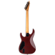 Guitare LTD M-400 HT Scarlet Metallic