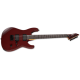 Guitare LTD M-400 HT Scarlet Metallic