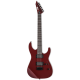 Guitare LTD M-400 HT Scarlet Metallic