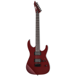 Guitare LTD M-400 HT Scarlet Metallic