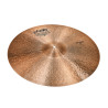 Cymbale Ride Paiste 2002 Black Big Beat 21"