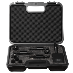 Pack micros Prodipe AL21 Romanelli Accordéon