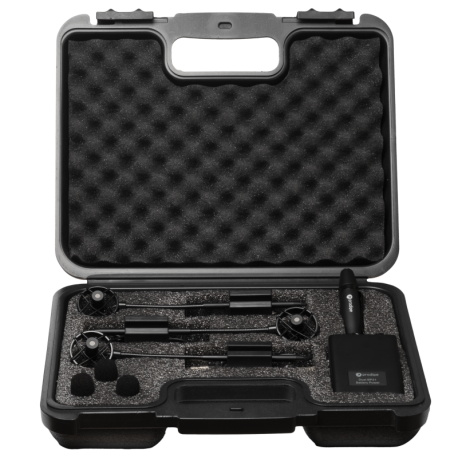 Pack micros Prodipe AL21 Romanelli Accordéon