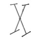 Stand clavier Adam Hall SKS04