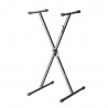 Stand clavier Adam Hall SKS04