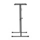 Stand clavier Adam Hall SKS04