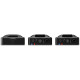 Pack micros Rode Wireless Go III noir