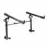 Extension de stand pour clavier Adam Hall SKS024