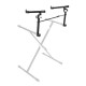 Extension de stand pour clavier Adam Hall SKS024