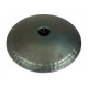Tongue Drum Rammerdrum 15" 12 Notes Mixolydian