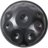 Handpan Schlagwerk 10 notes - Ré mineur Amara