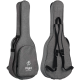 Guitare de voyage Flight PIXI noire
