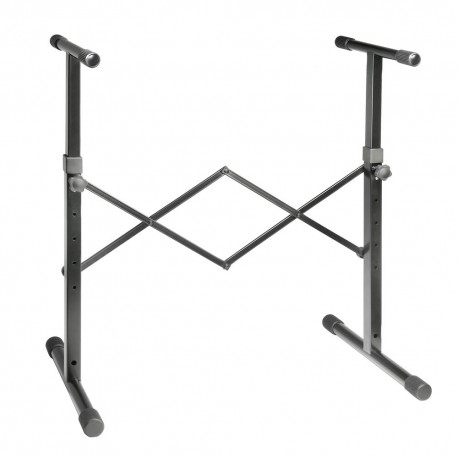 Stand clavier Adam Hall SKS05 réglable