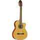 Guitare classique électro EKO Vibra 150 CW