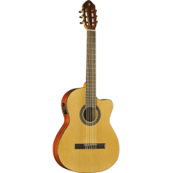 Guitare classique électro EKO Vibra 150 CW
