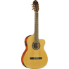 Guitare classique électro EKO Vibra 150 CW