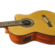 Guitare classique électro EKO Vibra 150 CW