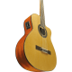 Guitare classique électro EKO Vibra 150 CW