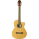 Guitare classique électro EKO Vibra 150 CW
