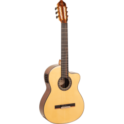 Guitare electro-acoustique Valencia VC564 CE